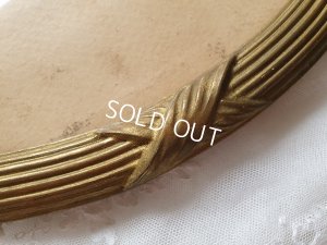 画像6: アンティークリボンの額