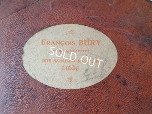 画像12: アンティークリボンの額