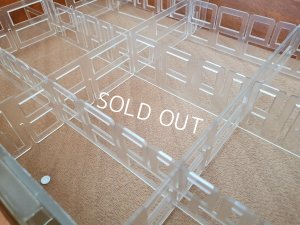 画像10: DMCスプールキャビネット