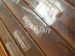 画像17: DMCスプールキャビネット