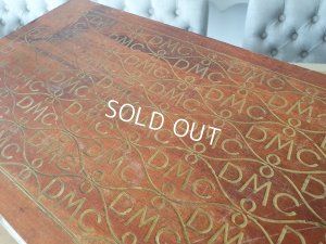 画像12: DMCスプールキャビネット