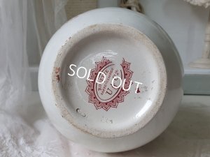 画像8: サルグミンヌ U&C ロゼットリボン柄ベイスン