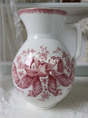 画像5: サルグミンヌ U&C ロゼットリボン柄ベイスン