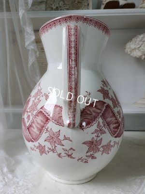 画像4: サルグミンヌ U&C ロゼットリボン柄ベイスン