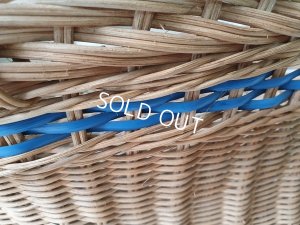 画像4: アンティークバスケケット