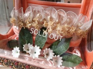 画像6: アンティ―クグローブドマリエガラスケース