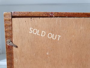 画像19: アンティ―クグローブドマリエガラスケース