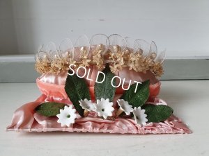 画像15: アンティ―クグローブドマリエガラスケース