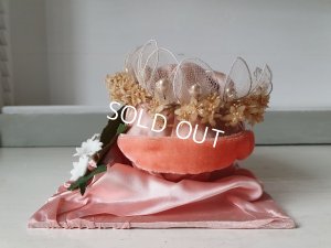 画像14: アンティ―クグローブドマリエガラスケース