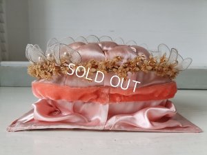 画像13: アンティ―クグローブドマリエガラスケース