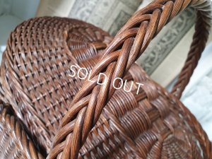 画像7: アンティークフレンチバスケット