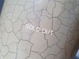 画像11: 手描き花柄くず入れ