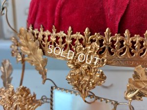 画像15: グローブドマリエスタンド