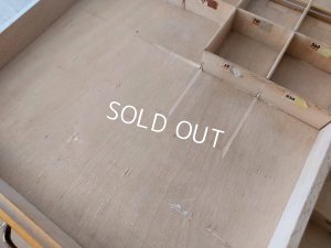 画像17: アンティークAckermann巻き糸ケース