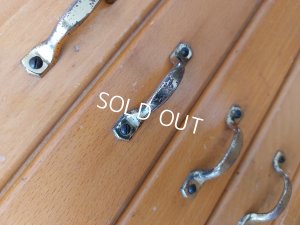 画像13: アンティークAckermann巻き糸ケース