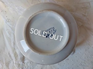 画像10: BFKボッホ小鳥柄ピッチャー