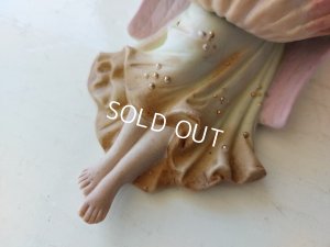 画像4: アンティークビスクエンジェル聖水盤