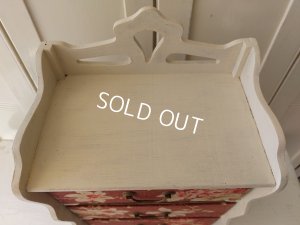 画像14: カルトナージュドロワー