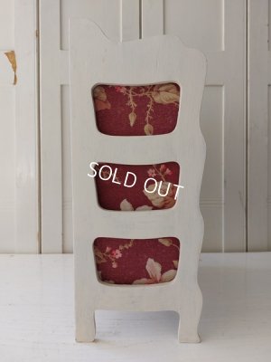 画像2: カルトナージュドロワー