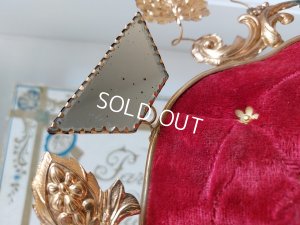 画像9: グローブドマリエクッションスタンド