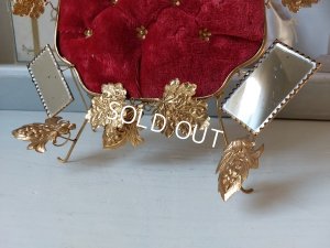 画像6: グローブドマリエクッションスタンド