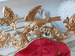 画像13: グローブドマリエクッションスタンド