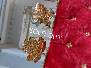 画像14: グローブドマリエクッションスタンド