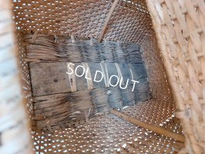 画像4: フレンチローズバスケット