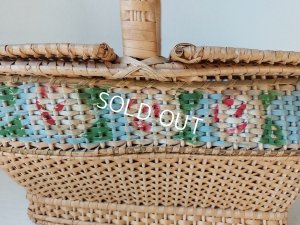 画像11: フレンチローズバスケット