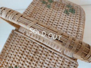 画像13: フレンチローズバスケット