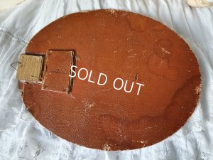 画像9: アンティークリボンフォトフレーム　