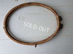 画像13: アンティークリボンフォトフレーム　