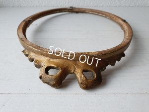 画像14: アンティークリボンフォトフレーム　