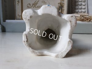 画像12: アンティークビスクマリア像