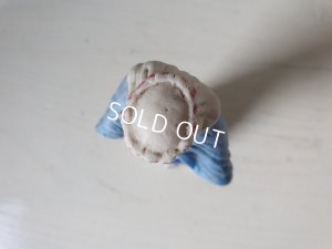 画像13: アンティークビスクマリア像