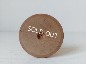 画像9: アンティークローズ柄ハットスタンド