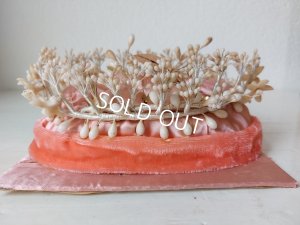 画像14: アンティ―クグローブドマリエガラスケース