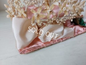 画像12: アンティ―クグローブドマリエガラスケース