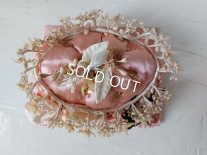 画像9: アンティ―クグローブドマリエガラスケース