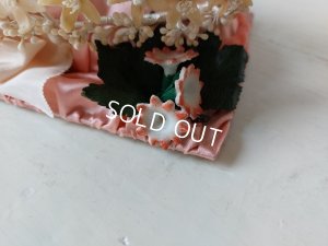 画像11: アンティ―クグローブドマリエガラスケース