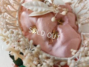 画像10: アンティ―クグローブドマリエガラスケース