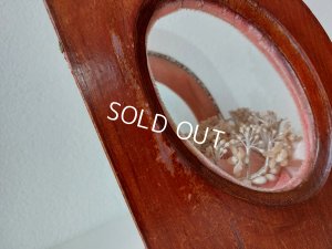 画像18: アンティ―クグローブドマリエガラスケース