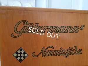 画像5: ギッターマンスプールキャビネット