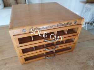 画像2: ギッターマンスプールキャビネット