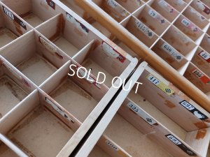 画像16: ギッターマンスプールキャビネット