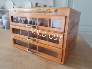 画像3: ギッターマンスプールキャビネット