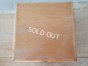 画像11: ギッターマンスプールキャビネット