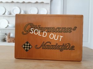 画像6: ギッターマンスプールキャビネット