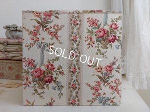 画像3: アンティークカルトナージュドロワー