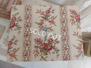 画像7: アンティークカルトナージュドロワー